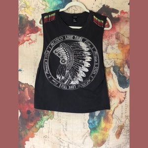 Forever 21 Tank